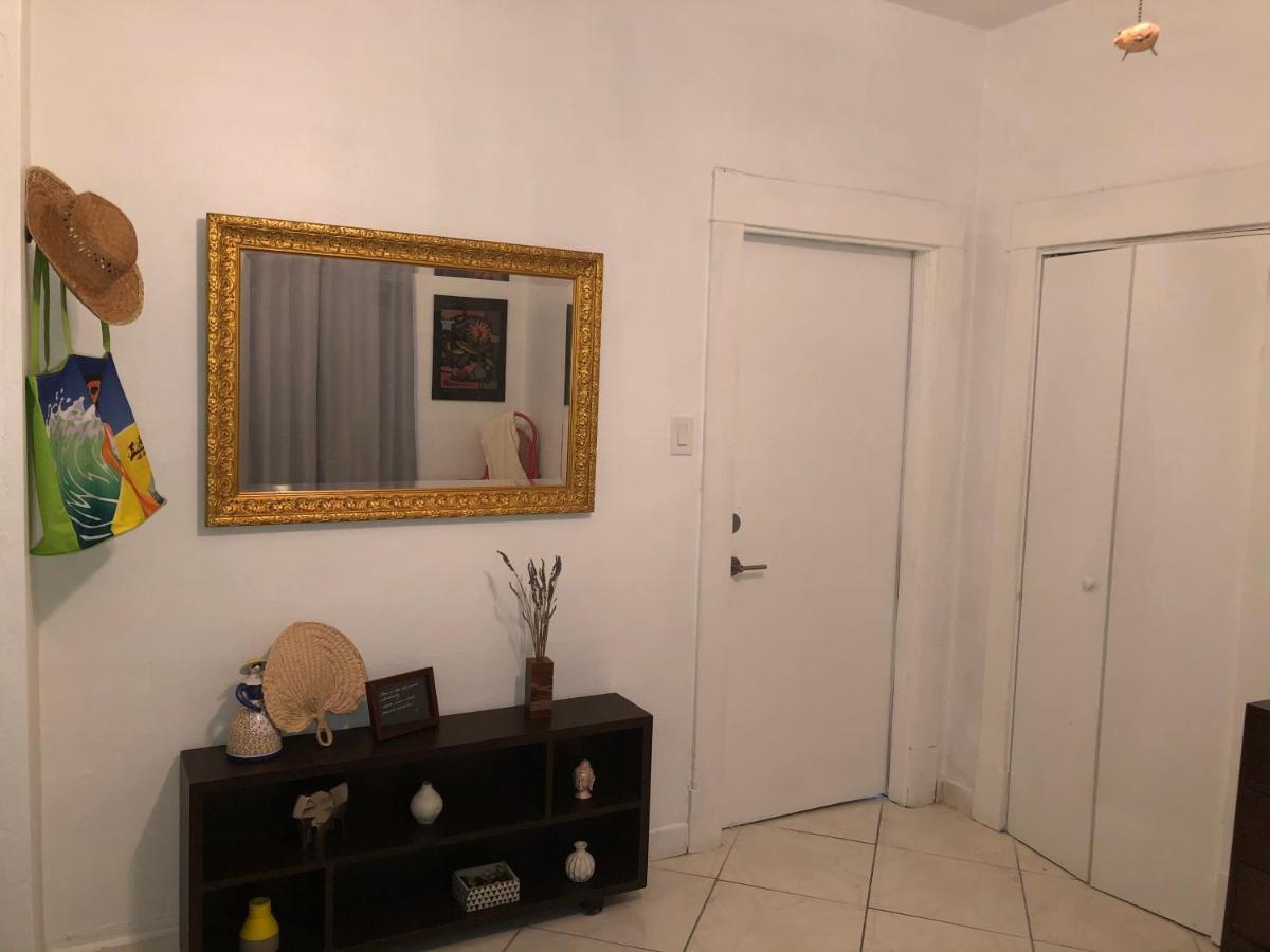 Private Suite Next To Calle Ocho Miami Kültér fotó