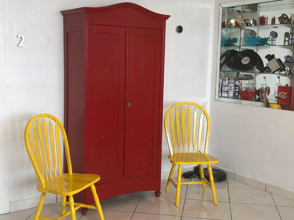 Private Suite Next To Calle Ocho Miami Kültér fotó