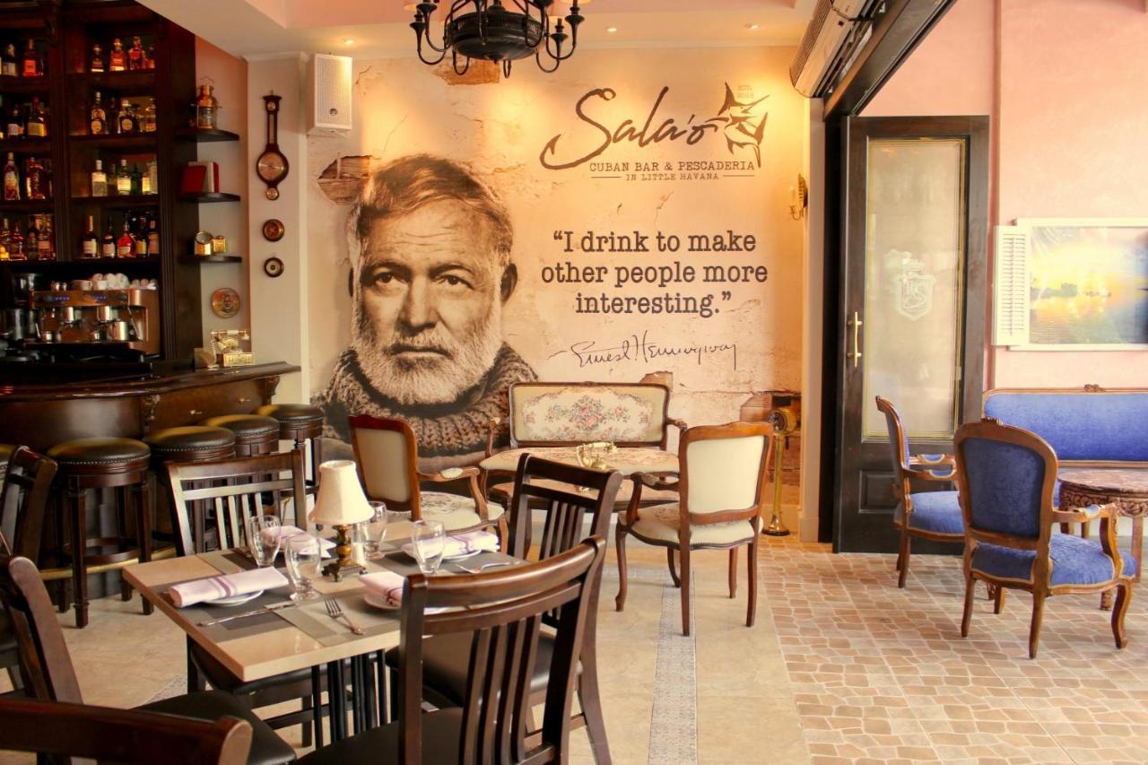 Private Suite Next To Calle Ocho Miami Kültér fotó