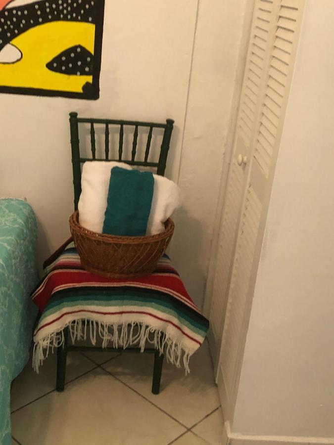 Private Suite Next To Calle Ocho Miami Kültér fotó