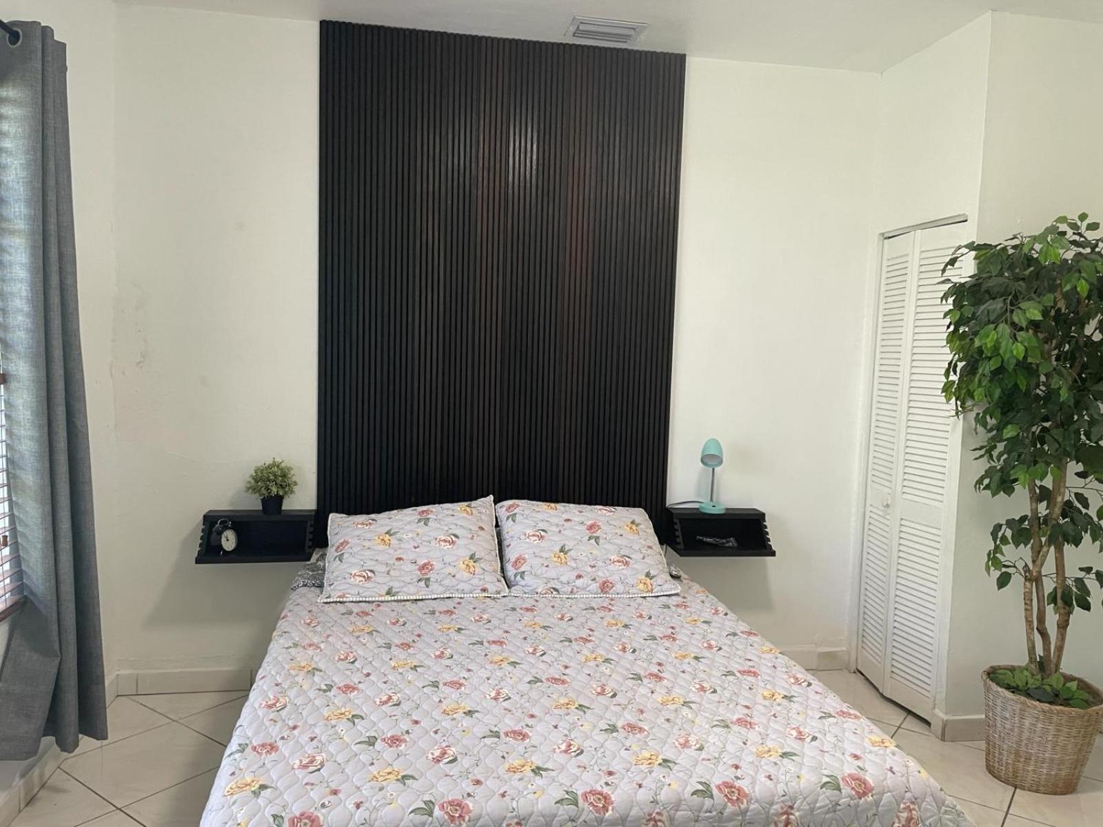 Private Suite Next To Calle Ocho Miami Kültér fotó
