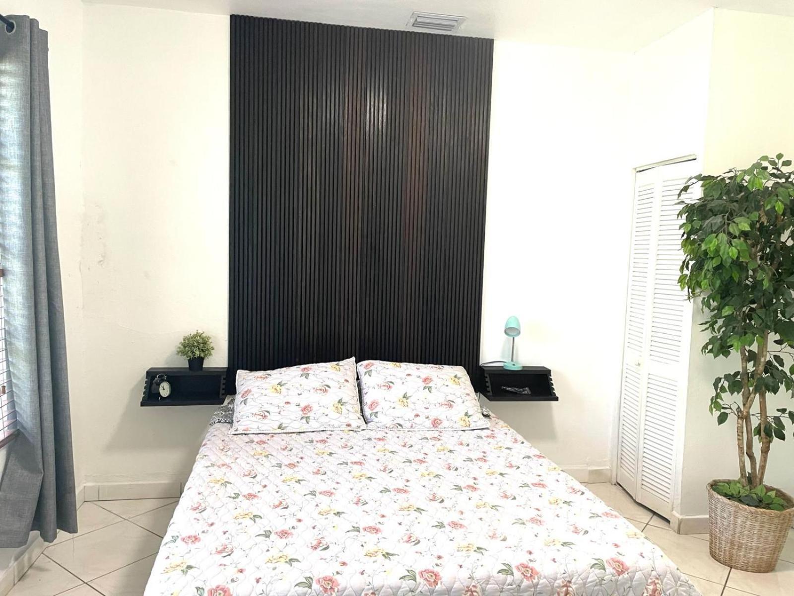 Private Suite Next To Calle Ocho Miami Kültér fotó